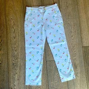 Cute Janie and Jack pants